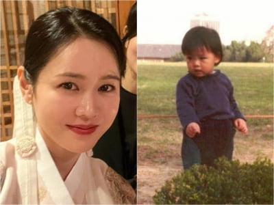 'Hyun Bin♥' Son Ye-jin, first birthday mom, "My son, Alkong, is 200 million times cuter than me" First birthday greeting