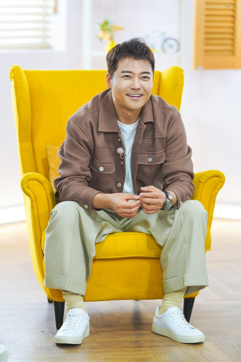 '아빠하고 나하고' /사진제공=TV조선