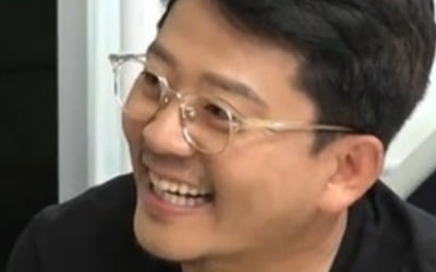 김준호 "♥김지민와 열애, 걸려서 난 너무 좋아" 당당 ('돌싱포맨')