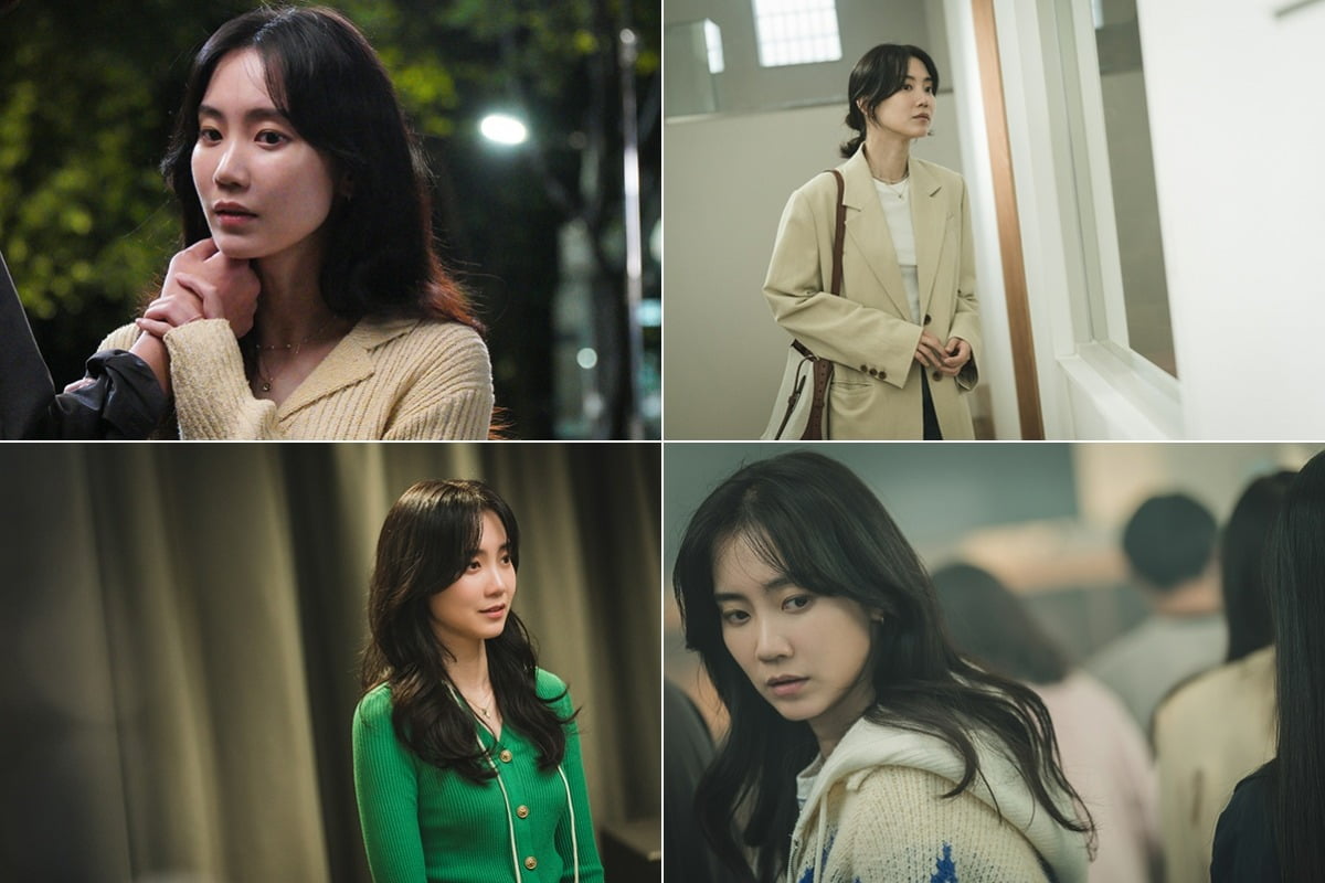 사진제공=지니TV 사랑한다고 말해줘, 유본컴퍼니