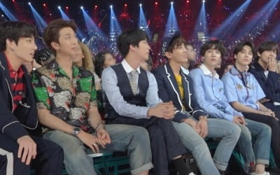 "변화 희망하며 기다려"…방탄소년단, 피·땀·눈물의 10년 여정