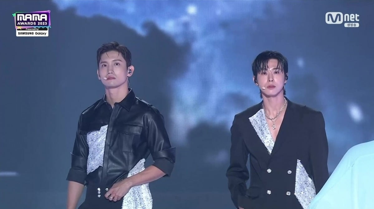東方神起、デビュー20年経っても相変わらず「K-POPレジェンド」