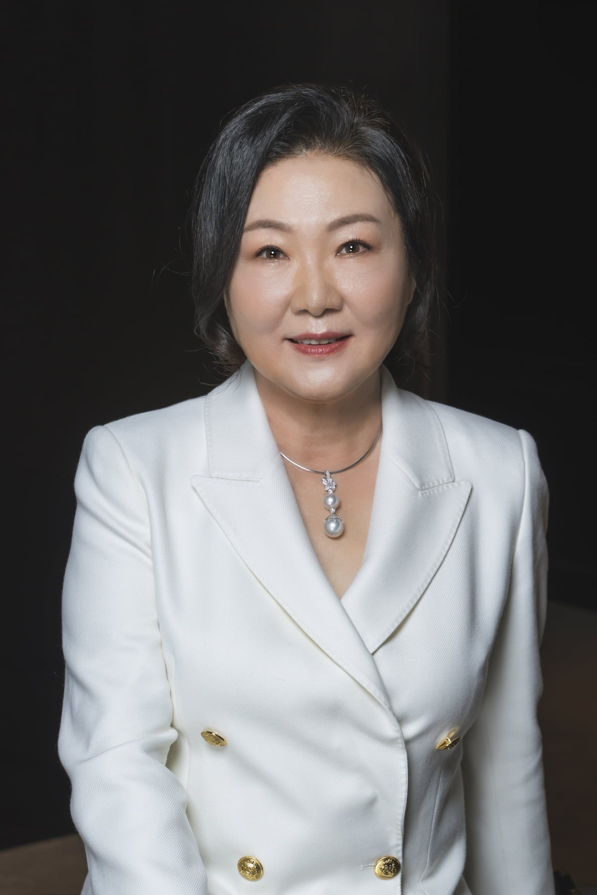 배우 김해숙. /사진제공=쇼박스