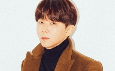 '썸'타던 정기고, '♥그녀' 향한 마음 담은 신곡…2년 10개월 만에 컴백