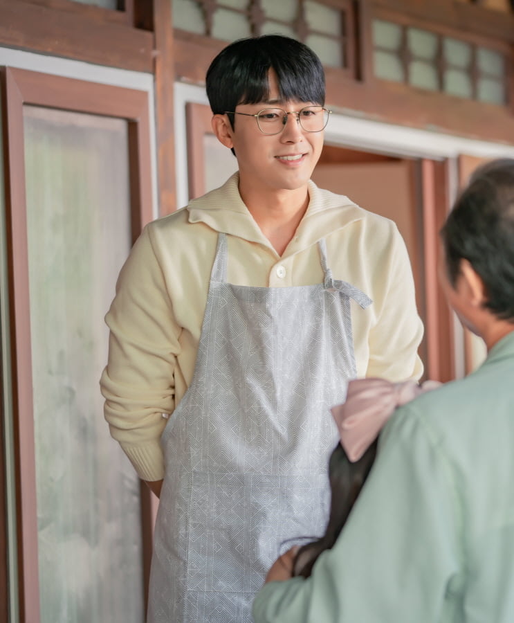 손호준 /사진제공=TV조선