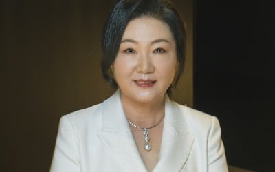 "현장서 하는 연기, 첫사랑처럼 아직도 설레요" '3일의 휴가' 김해숙 [TEN인터뷰]