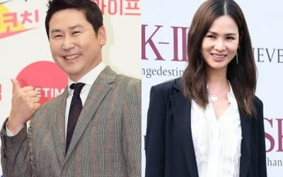 금기 깬 신동엽, 루머도 언급할까…'옛 연인' 이소라와 재회에 쏠린 시선 [TEN피플]