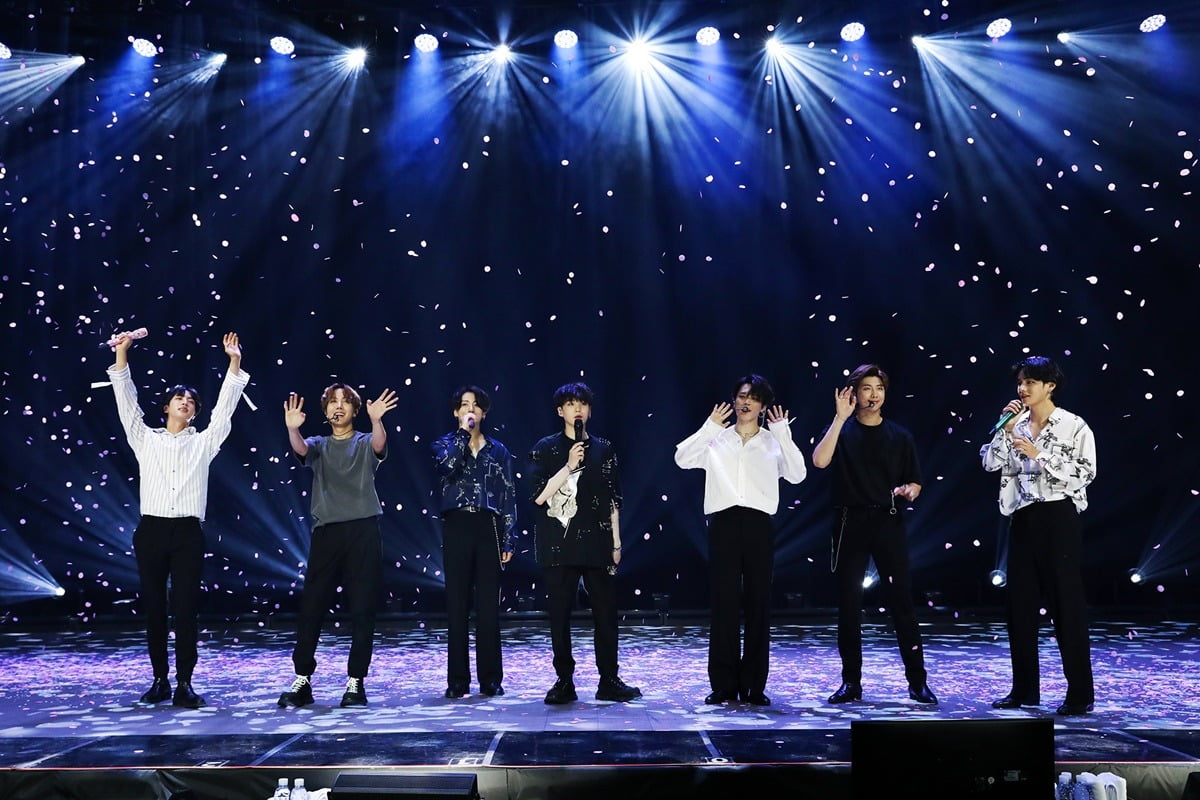 방탄소년단 / 사진제공=빅히트뮤직