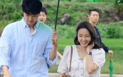 [종합] 17기 순자, '보험용' 영식에 손절 당했다…"광수랑 데이트 했다고 복수하나" 적반하장 ('나는 솔로')