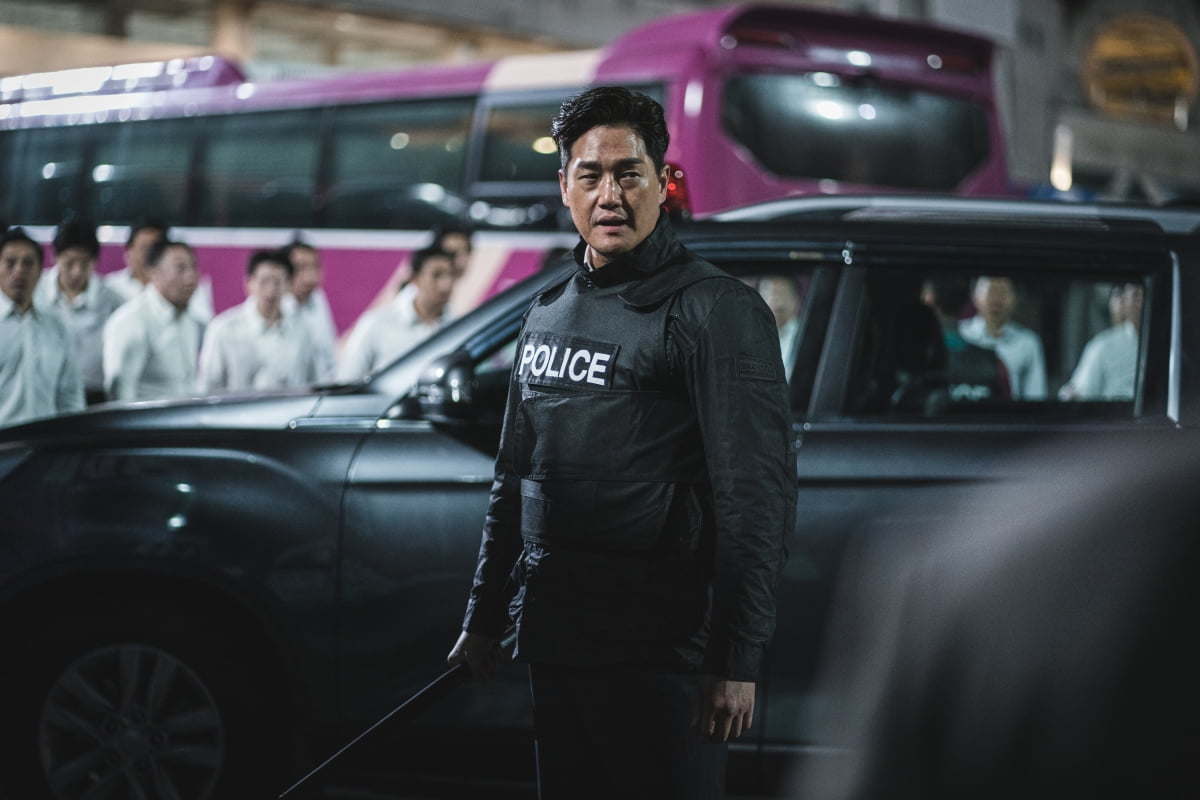 /사진제공=월트디즈니 컴퍼니 코리아