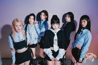 Nmix unveils additional concept photos for new digital single ‘Sognare’
