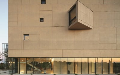 새롭게 단장한 명필름아트센터, 12월 리뉴얼 오픈