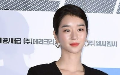 Seo Ye-ji leaves agency