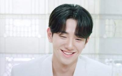남윤수, '의사♥' 이정현도 칭찬한 MZ 살림꾼 "진짜 살림하는 사람"('편스토랑')