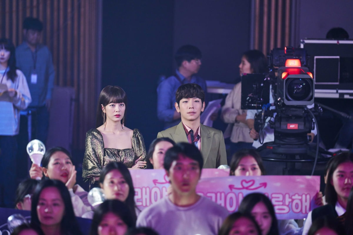 김효진 /사진제공=tvN