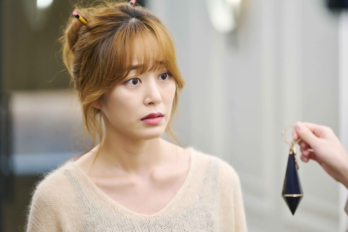 김효진 /사진제공=tvN