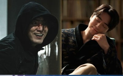 '비질란테 바라기' 이준혁, 결국 남주혁과 팀 이루며 '성덕 엔딩'