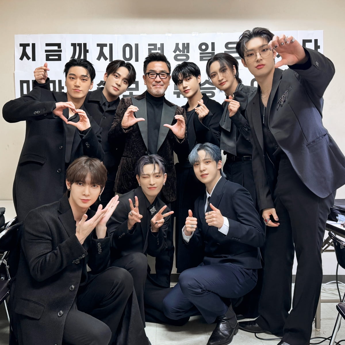 / 사진제공=KQ엔터테인먼트