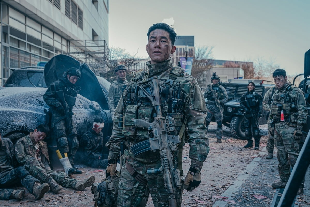 '스위트홈2' /사진제공=넷플릭스