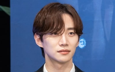 이준호, '데뷔 30주년' 홍진경에 특별 메시지 "누나 같은 사람 되고픈 생각"('홍김동전')