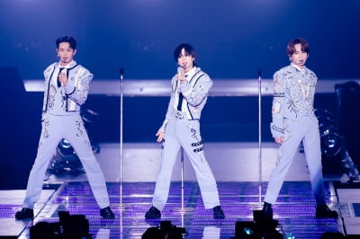 シャイニー、日アリーナツアー。もう東京ドームに行く