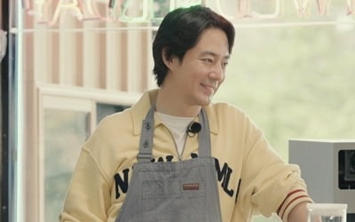 도경수 사진 등판…차태현·조인성·박병은, 자랑 배틀('어쩌다 사장3')