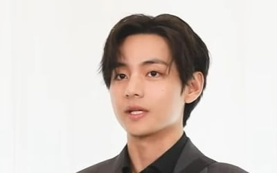 방탄소년단 뷔, 유승호 향한 팬심 드러냈지만…"한 번 붙어보시죠"('런닝맨')
