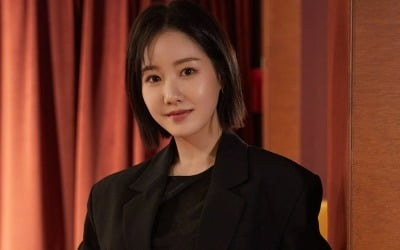 '데뷔 20주년' 진지희 "빵꾸똥꾸 이미지 부담? 덕분에 이름 알려"…본격 성인 연기자 발돋움 [TEN인터뷰]