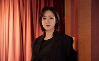 진지희 "아역은 아역에서 끝난다? NO…이세영·김유정보면 뿌듯해" [인터뷰①]