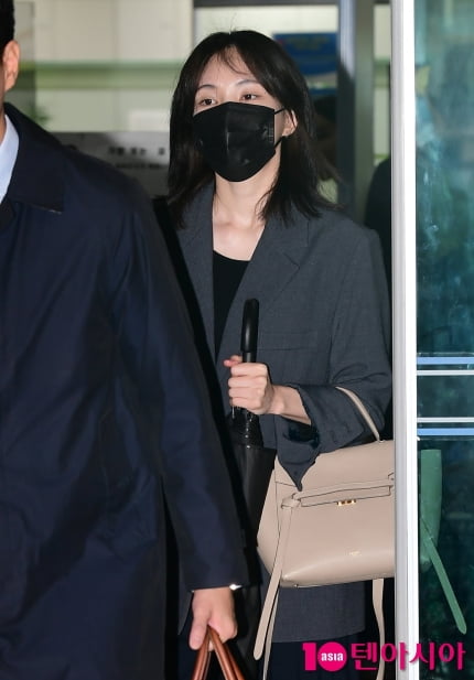 ‘서은우로 개명‘ 서민재 “마약 후 모든 걸 잃어, 파멸”[TEN이슈]