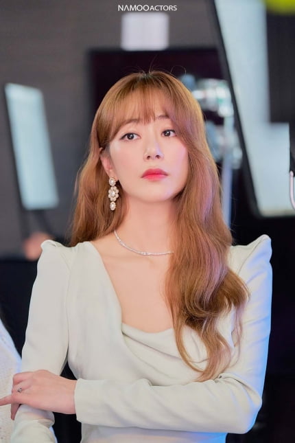 박은빈의 ‘인생 언니’된 김효진 “사랑스러웠던 윤란주”[인터뷰]