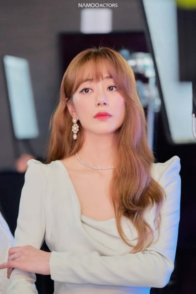 박은빈의 '인생 언니'된 김효진 “사랑스러웠던 윤란주”[인터뷰]