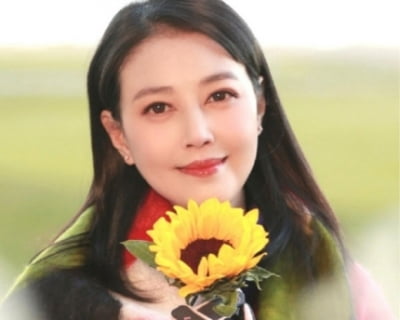 주해미, 지병으로 사망…향년 57세[TEN이슈]