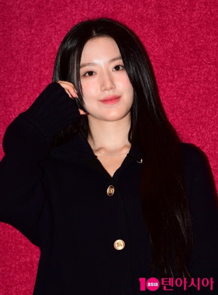 (여자)아이들 슈화, A형 독감 확진 “전염성 있어 위험”[TEN이슈]