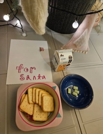 ハンガイン、子供たち同心を守る