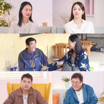 전현무, 3번째 공개연애할까? ”50살 넘기지말고 결혼해“(‘아빠하고’)