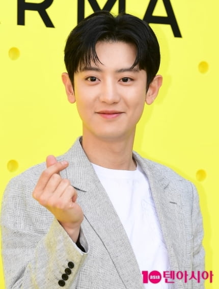 엑소 찬열, 청각장애인 위해 2000만원 기부
