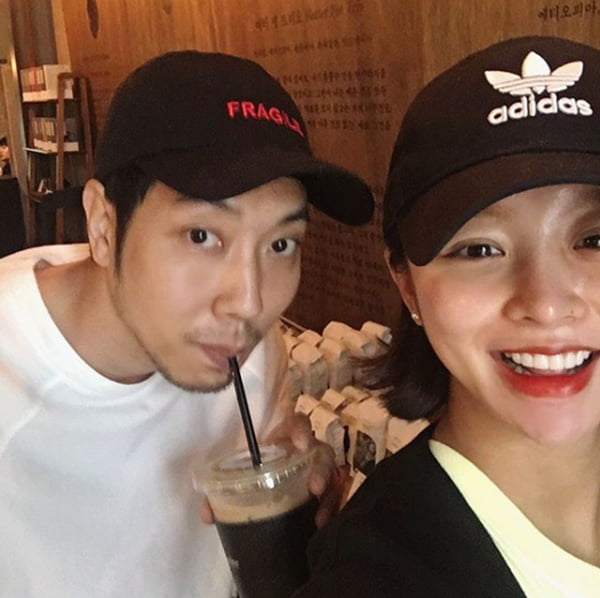 ‘임블리’ 임지현, 부건 박준성 대표와 합의이혼…子는 공동육아[TEN이슈]