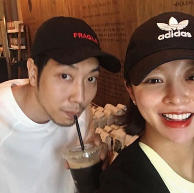 Lim Ji-hyun of 'Imbly' divorces by agreement with Bugun CEO Park Jun-seong