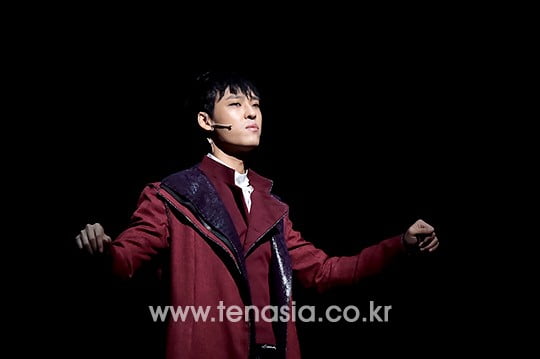 무려 3작품 겹치기 출연…뮤지컬 대세 최재림을 향한 우려 [TEN스타필드] 