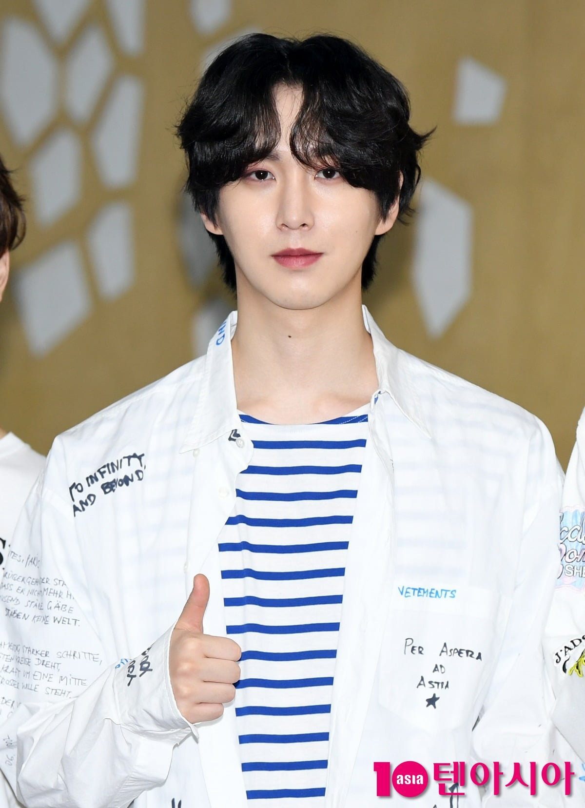펜타곤 신원 / 사진=텐아시아DB