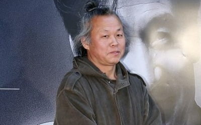 故김기덕, 오늘(11일) 3주기…미투 논란→라트비아서 코로나19 사망 [TEN초점]