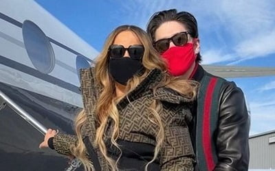 “I wanted a child” Mariah Carey eventually breaks up with a back dancer 14 years her junior