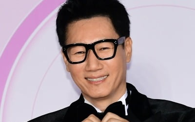 "찬밥 대우"vs"SBS만의 기준" 지석진, 연예대상 대상 후보 제외에 쏠린 시선 [TEN피플]