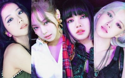 ブラックピンク、再契約説・移籍説騒いでもYGは静か