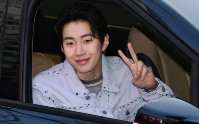 Jay Park, the real green light for retirement after a reversal... Soju businessman continues to thrive in the U.S.