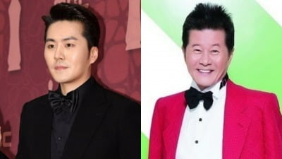 Eru, angered by fake news about father Tae Jin-ah's death, "I know someone who is alive and well..."