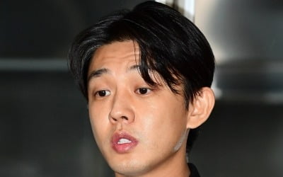 ユ・アイン、今日(21日)2回目の運命の拘束機で