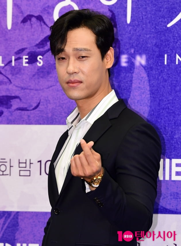 무려 3작품 겹치기 출연…뮤지컬 대세 최재림을 향한 우려 [TEN스타필드] 