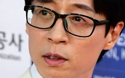 '20 billion building owner' Yoo Jae-seok, his eyes turned properly